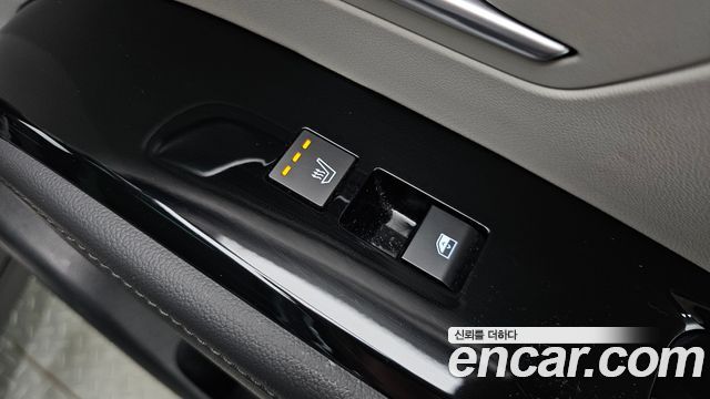 Hyundai Tucson 2024 — photo 33