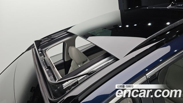 Hyundai Tucson 2024 — photo 34