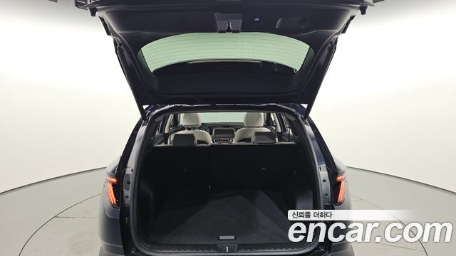 Hyundai Tucson 2024 — photo 35