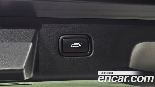 Hyundai Tucson 2024 — photo 36