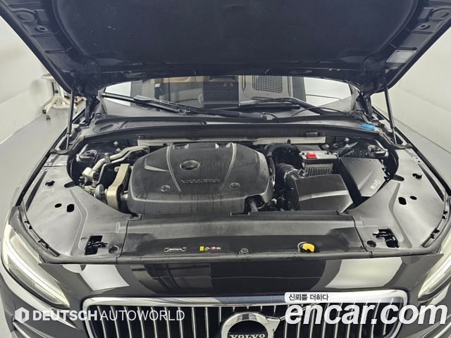 Volvo S90 2019 — photo 6
