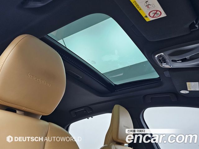Volvo S90 2019 — photo 18
