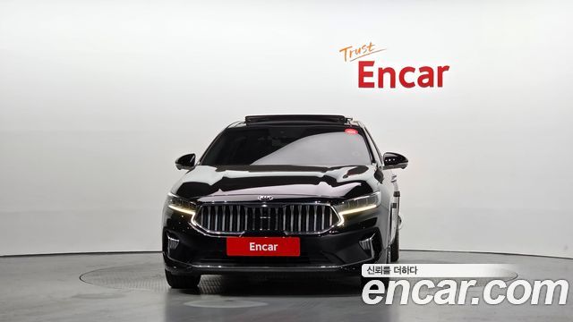 Kia K7 2020 — photo 3