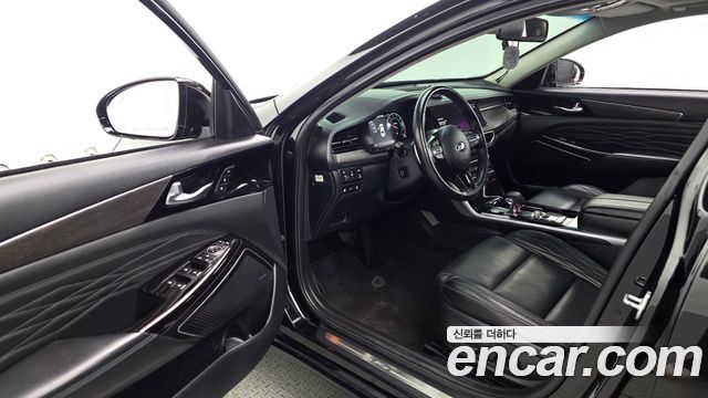 Kia K7 2020 — photo 13
