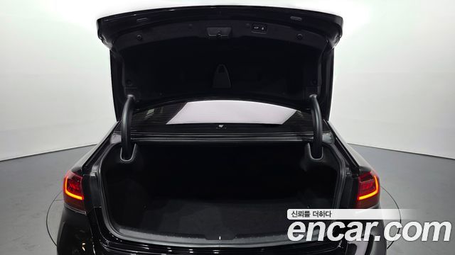 Kia K7 2020 — photo 23