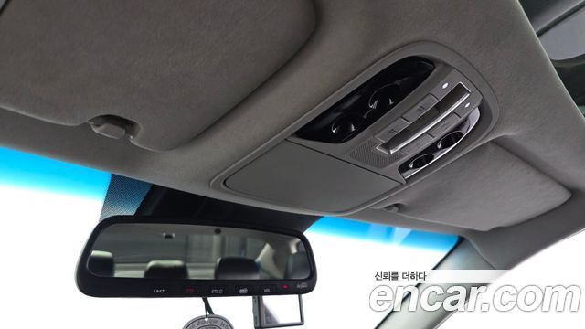 Kia K7 2020 — photo 24