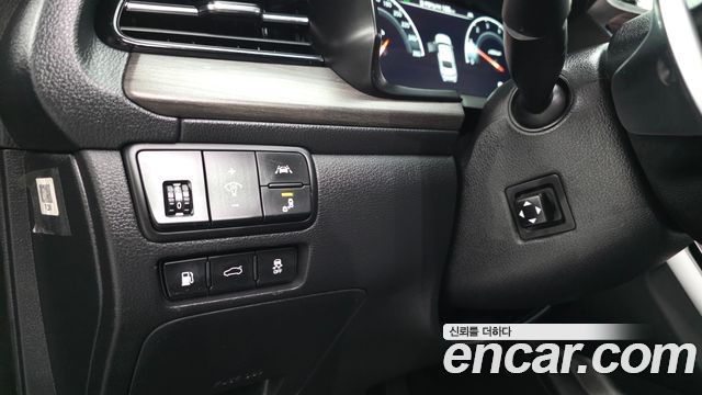 Kia K7 2020 — photo 25