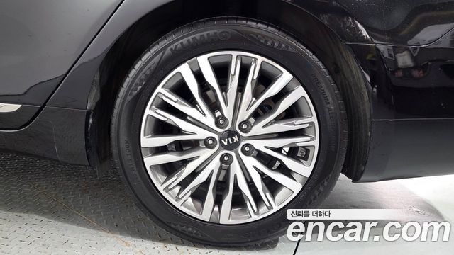 Kia K7 2020 — photo 7