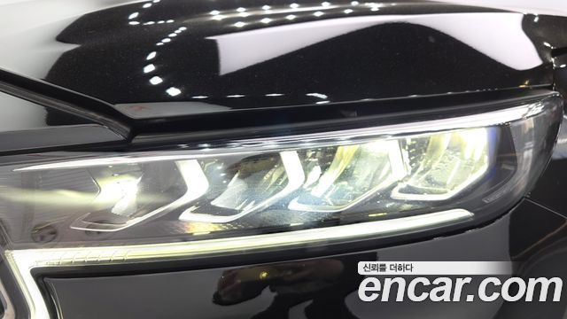Kia K7 2020 — photo 8