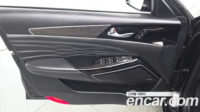 Kia K7 2020 — photo 14