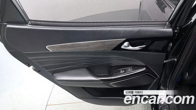 Kia K7 2020 — photo 15