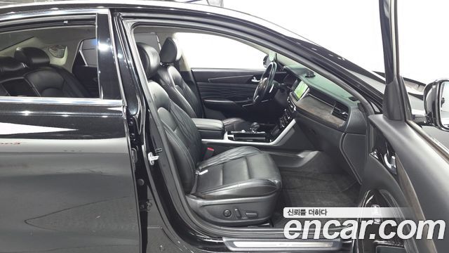 Kia K7 2020 — photo 16