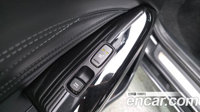 Kia K7 2020 — photo 29