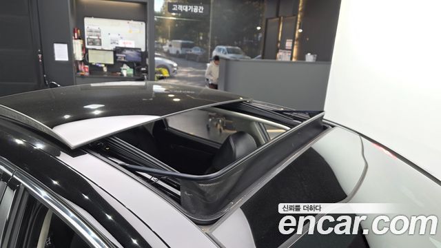Kia K7 2020 — photo 30