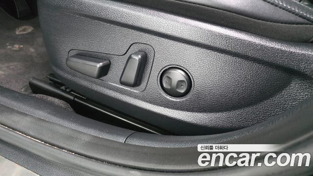 Kia K7 2020 — photo 31