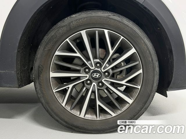 Hyundai Tucson 2019 — photo 5