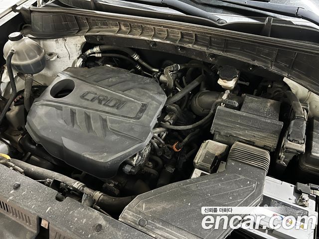 Hyundai Tucson 2019 — photo 6