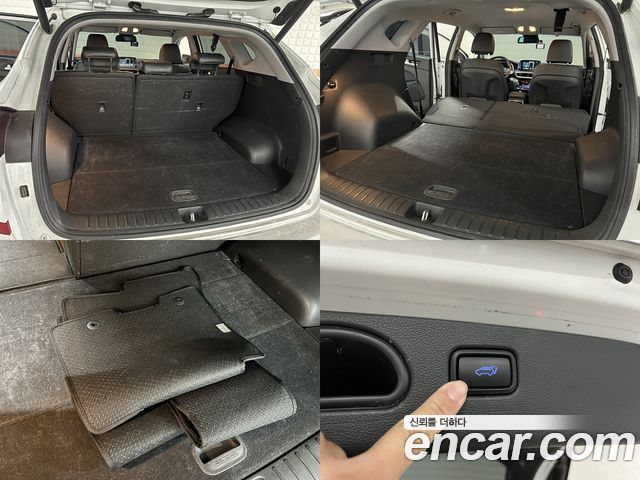 Hyundai Tucson 2019 — photo 15