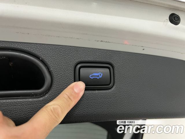 Hyundai Tucson 2019 — photo 18