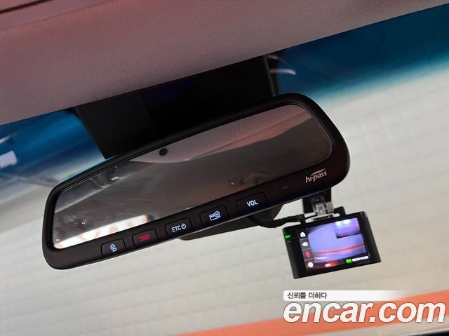 Hyundai Tucson 2019 — photo 19