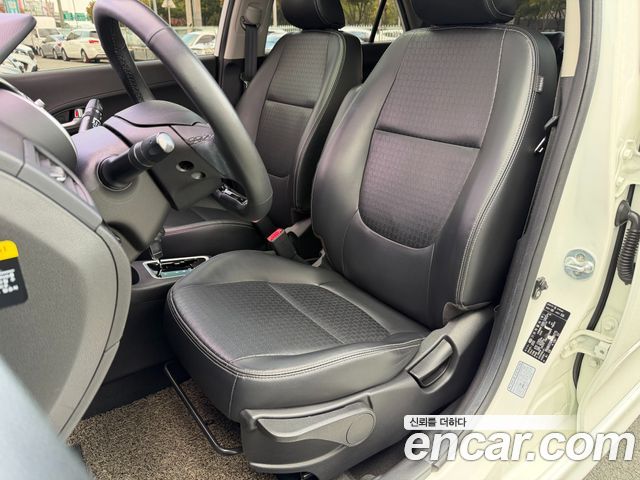 Kia morning 2016 — photo 14