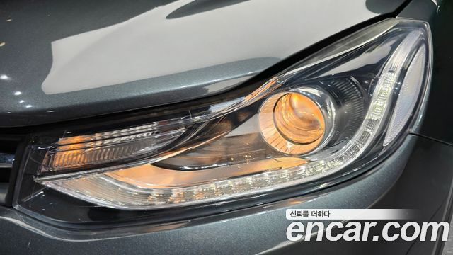 Chevrolet Korea Trax 2018 — photo 8