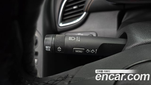 Chevrolet Korea Trax 2018 — photo 27