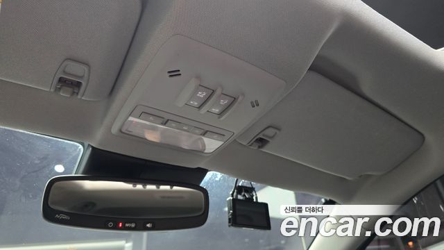 Chevrolet Korea Trax 2018 — photo 31