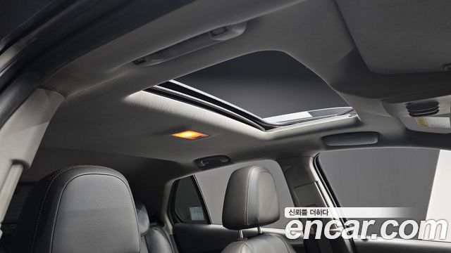 Chevrolet Korea Trax 2018 — photo 32
