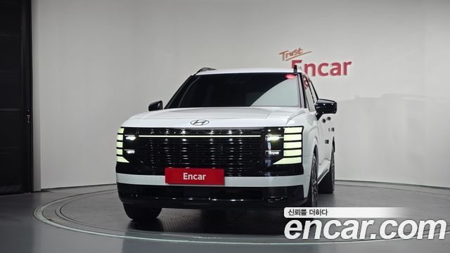 Hyundai Palisade 2026 — photo 3