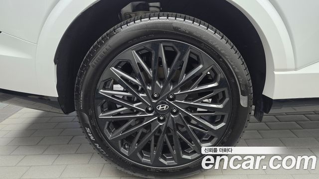 Hyundai Palisade 2026 — photo 5
