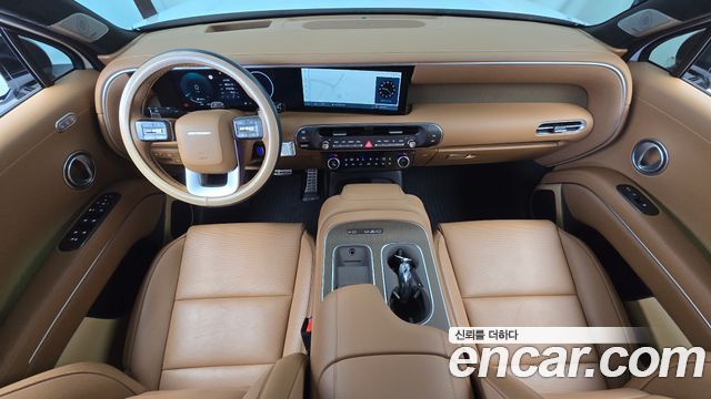 Hyundai Palisade 2026 — photo 10