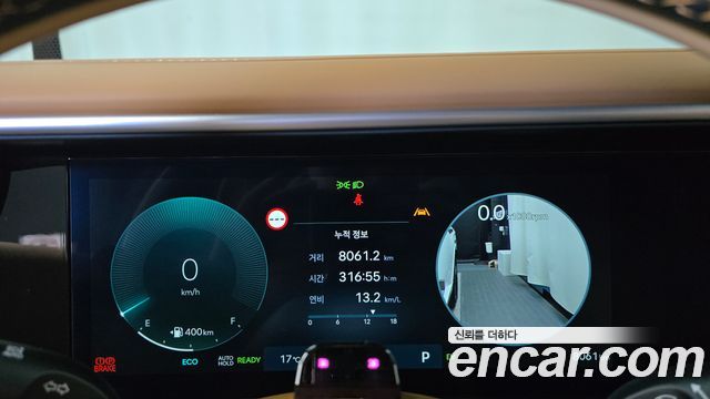 Hyundai Palisade 2026 — photo 11