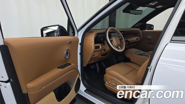 Hyundai Palisade 2026 — photo 13