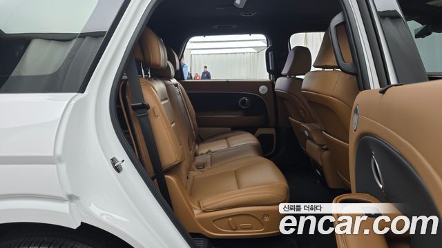 Hyundai Palisade 2026 — photo 17