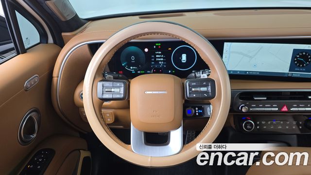 Hyundai Palisade 2026 — photo 19