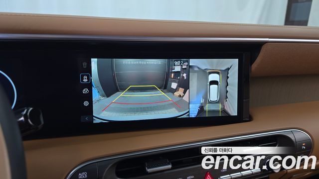 Hyundai Palisade 2026 — photo 20