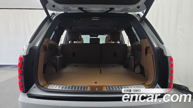 Hyundai Palisade 2026 — photo 22