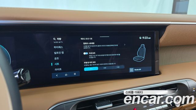 Hyundai Palisade 2026 — photo 24