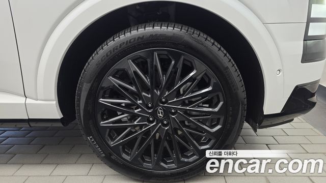 Hyundai Palisade 2026 — photo 7
