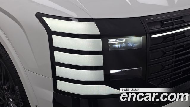 Hyundai Palisade 2026 — photo 8