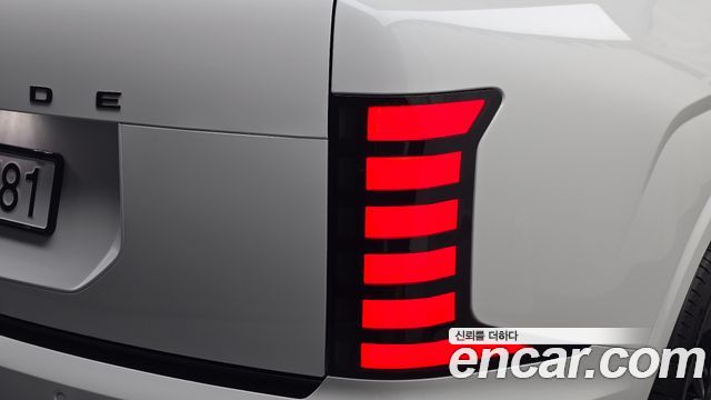 Hyundai Palisade 2026 — photo 9
