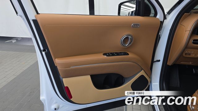 Hyundai Palisade 2026 — photo 14