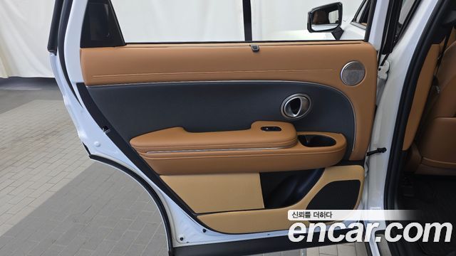 Hyundai Palisade 2026 — photo 15