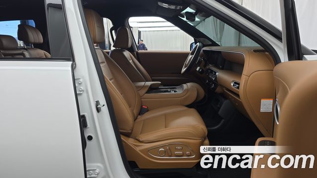 Hyundai Palisade 2026 — photo 16