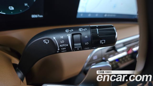 Hyundai Palisade 2026 — photo 27