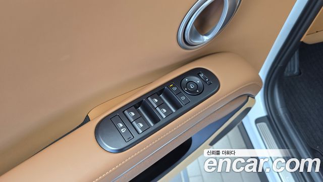 Hyundai Palisade 2026 — photo 28