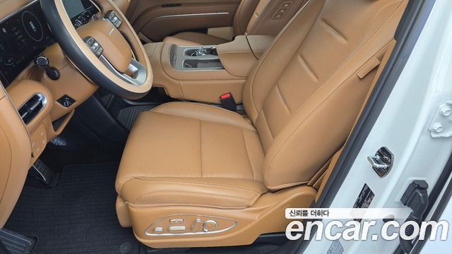 Hyundai Palisade 2026 — photo 33