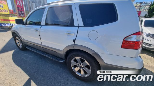 Kia Mohave 2014 — photo 5