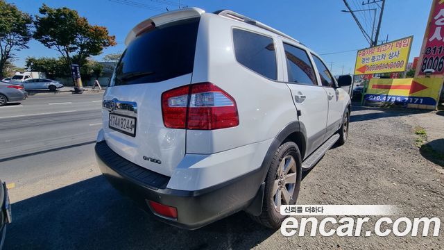 Kia Mohave 2014 — photo 6